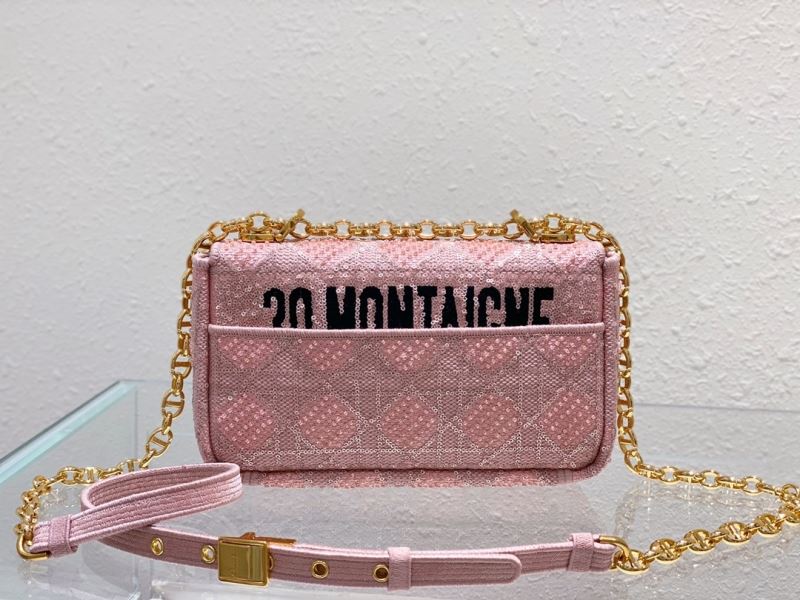 Christian Dior Montaigne Bags